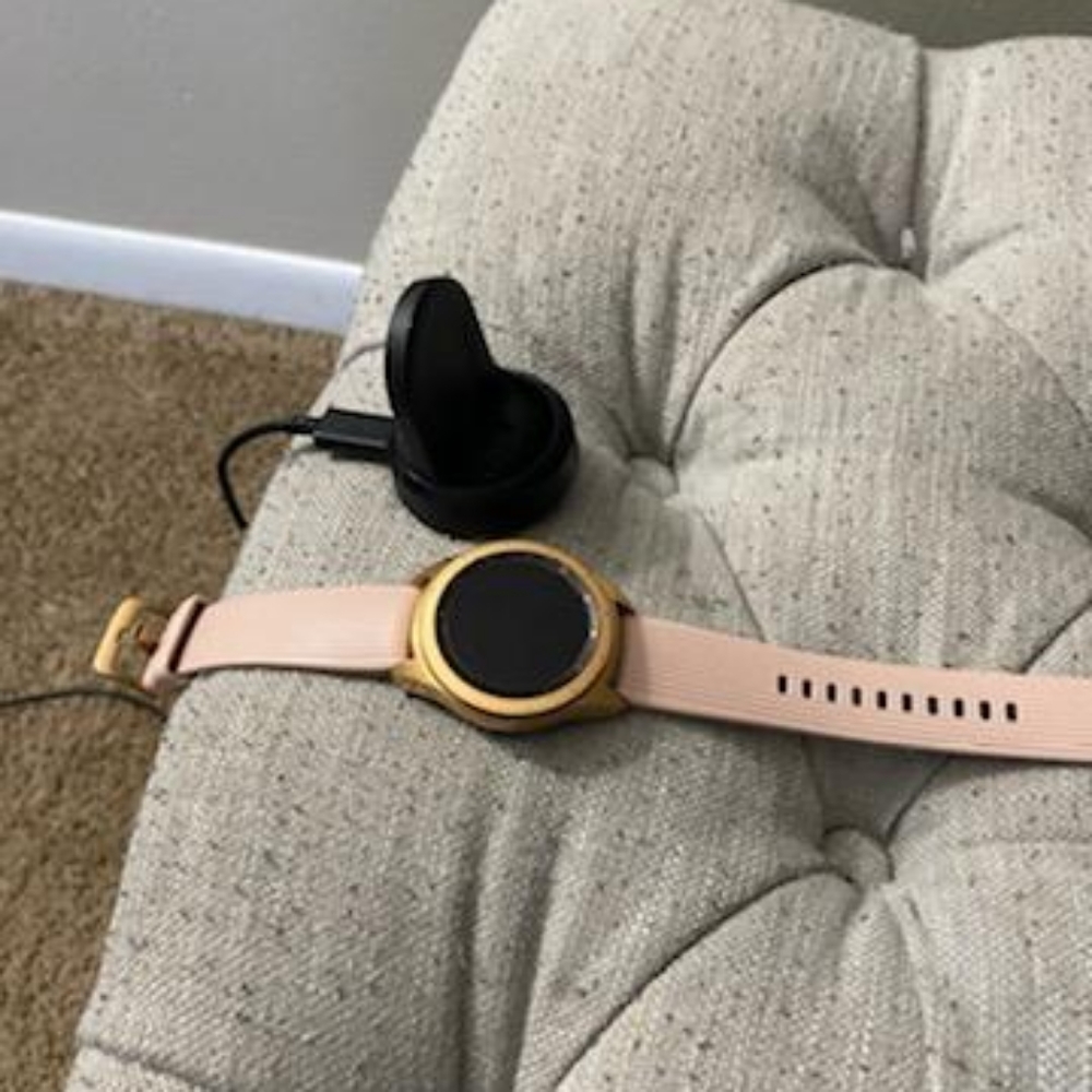 Galaxy Watch